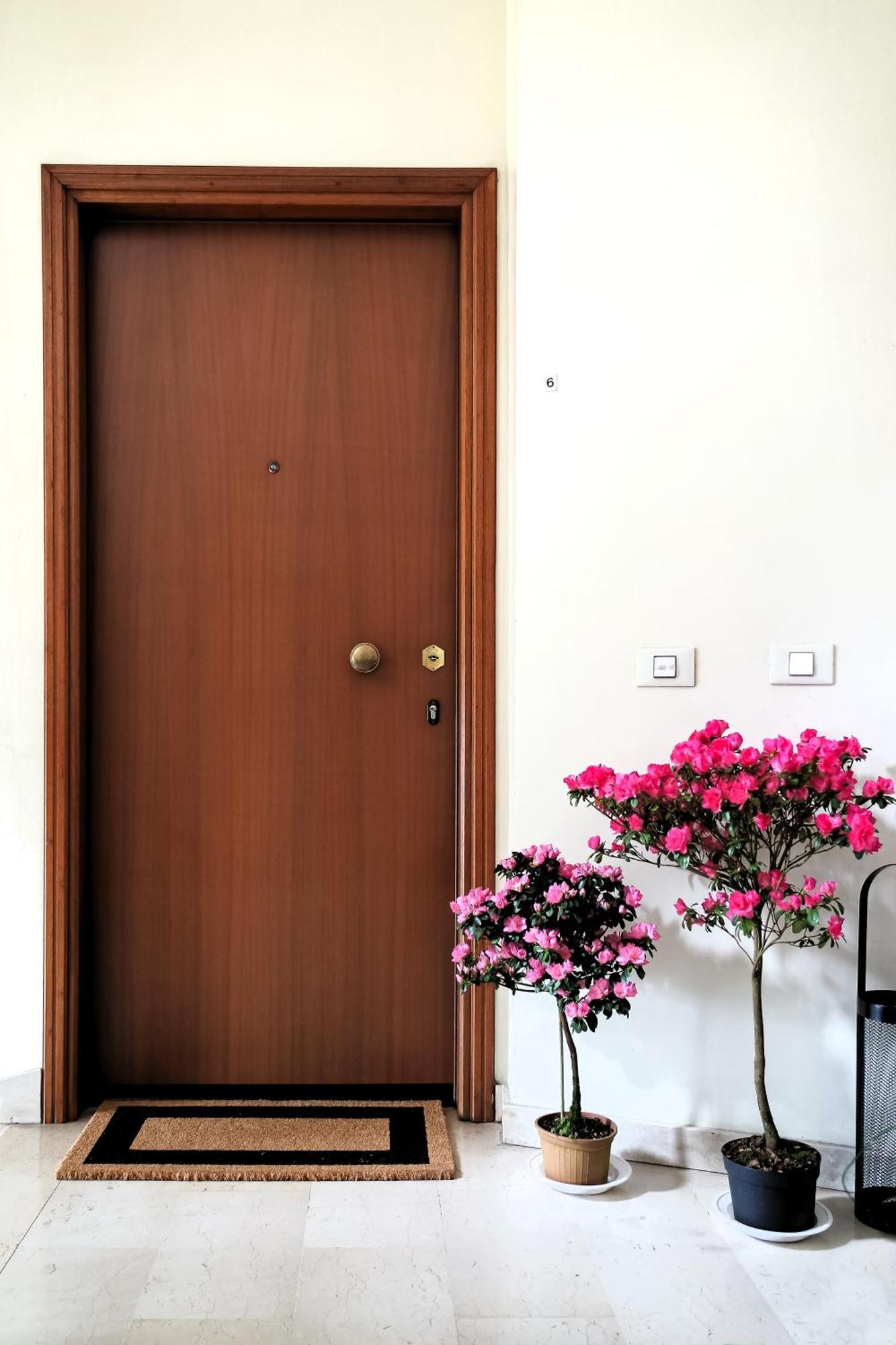 B&B Wiligelmo Intero Appartamento Con Colazione Inclusa Modena Exterior foto